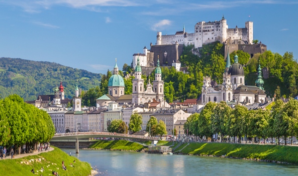 Salzburg