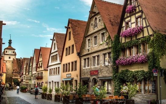 Rothenburg