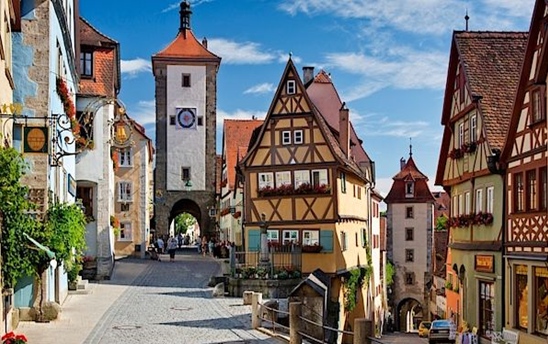 Rothenburg