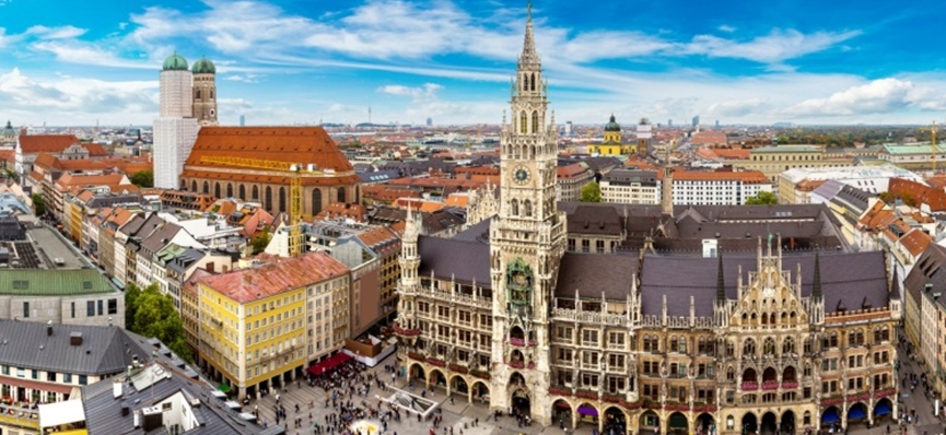 Munich