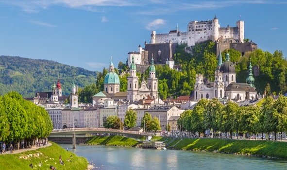 Salzburg