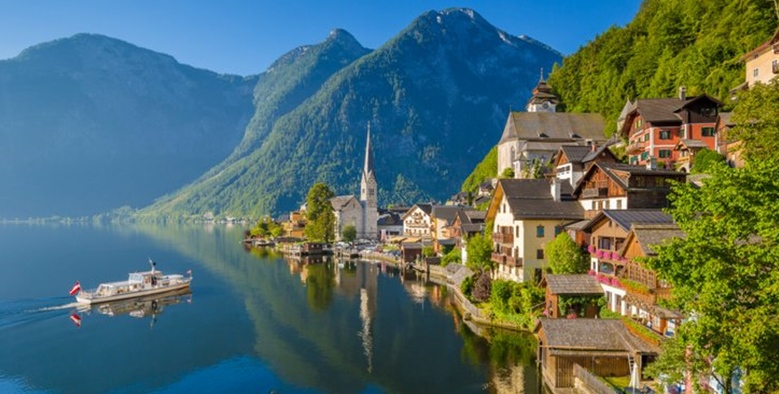 Hallstatt